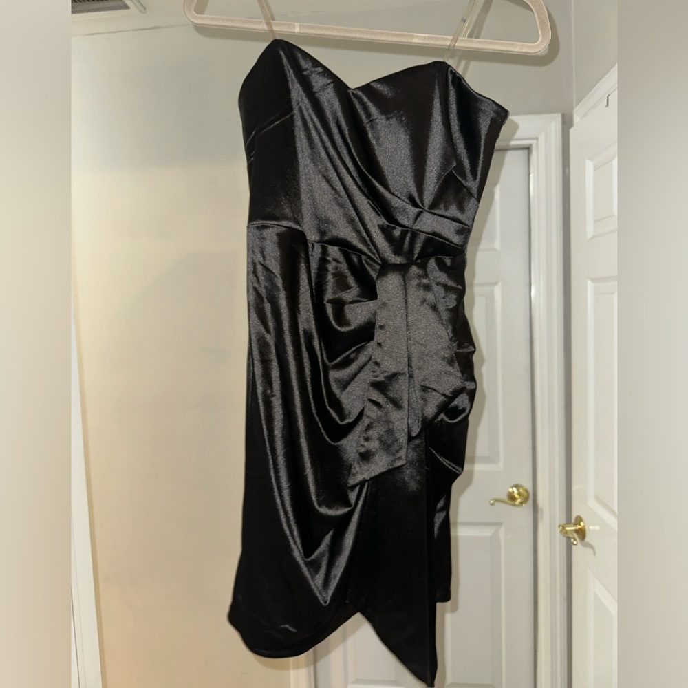 Do+Be - Mini black dress